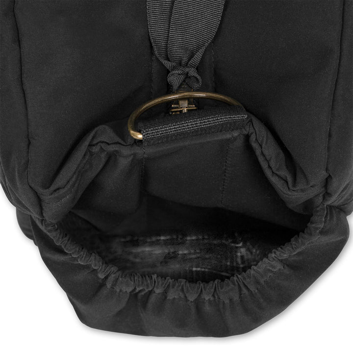 Konges Slojd - All You Need Mini Bag - Black - Mabel & Fox