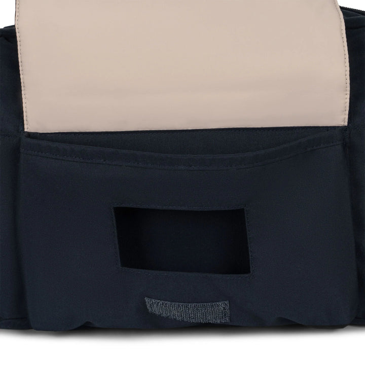 Konges Slojd - All You Need Mini Bag - Navy - Mabel & Fox