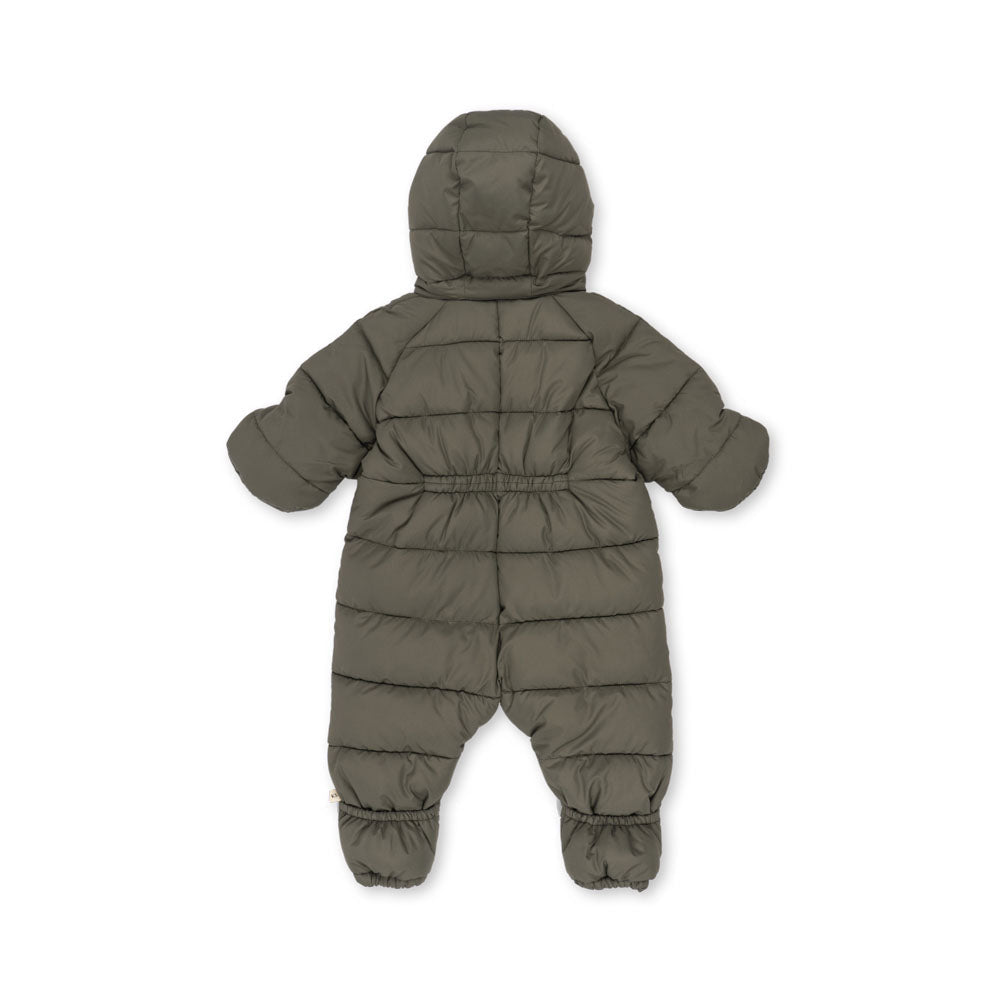 Konges Slojd - Alpi Baby Suit - Kalamata - Mabel & Fox