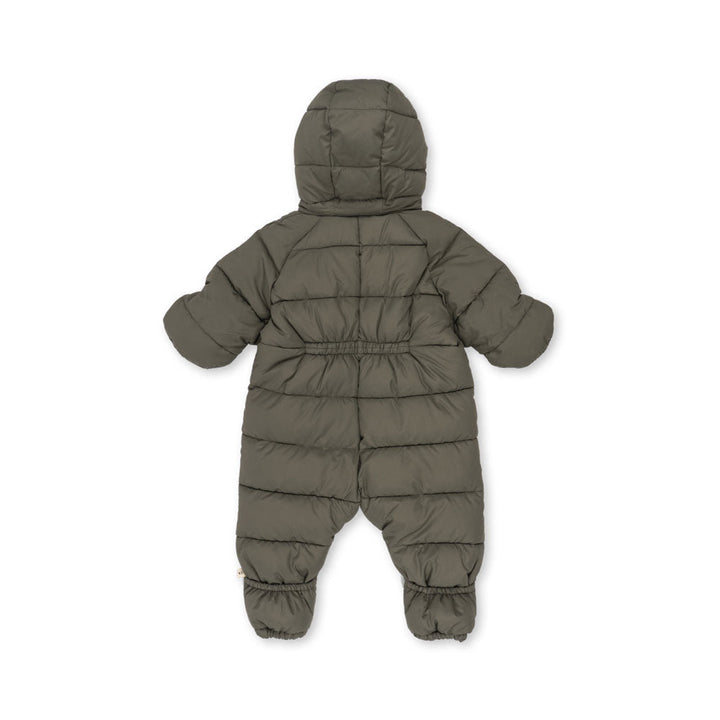 Konges Slojd - Alpi Baby Suit - Kalamata - Mabel & Fox