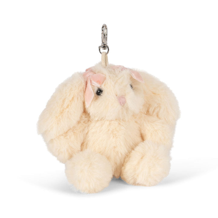Konges Slojd – Animal Bag Charm – Buttercup - Mabel & Fox