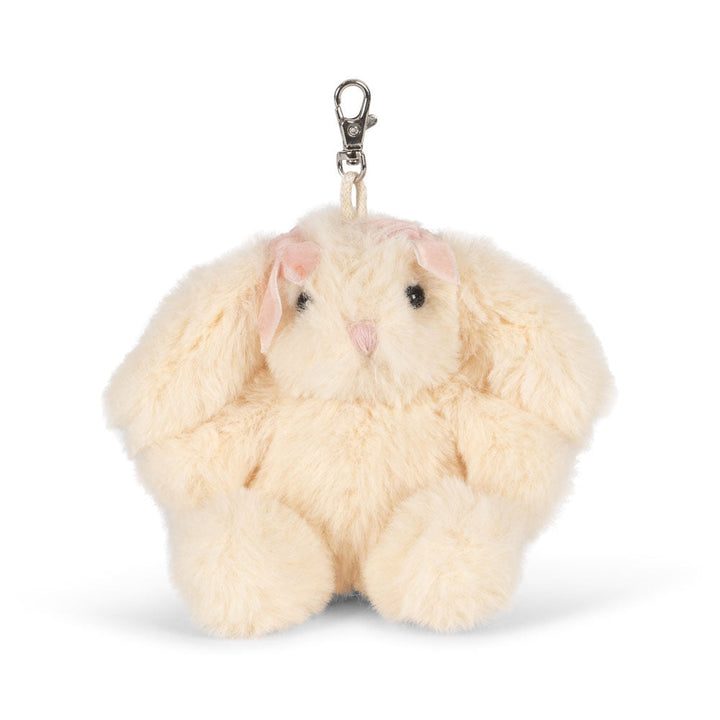 Konges Slojd – Animal Bag Charm – Buttercup - Mabel & Fox