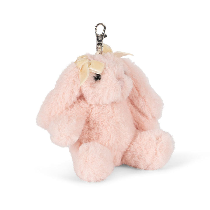 Konges Slojd – Animal Bag Charm – Rosie - Mabel & Fox