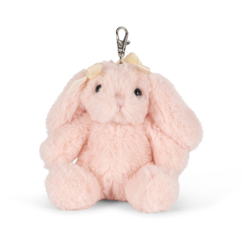 Konges Slojd – Animal Bag Charm – Rosie - Mabel & Fox