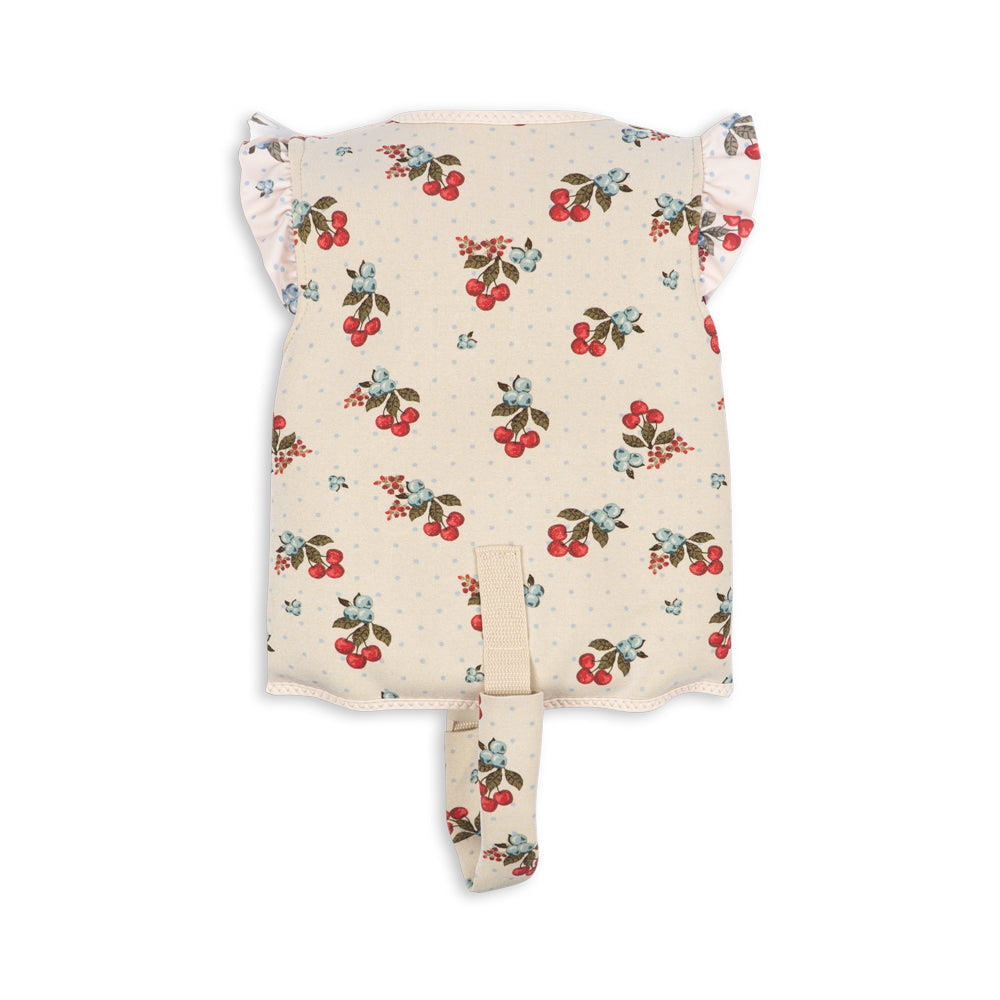 Konges Slojd – Avery Swim Vest – Marmelatta - Mabel & Fox