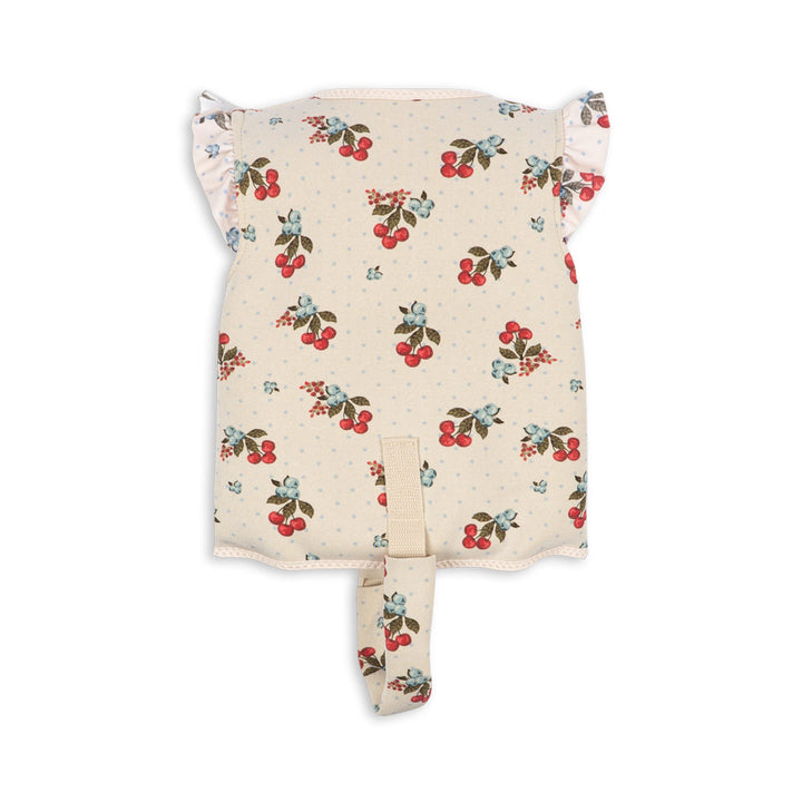 Konges Slojd – Avery Swim Vest – Marmelatta - Mabel & Fox