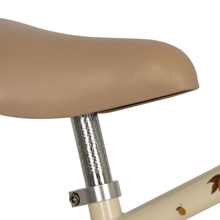 Konges Slojd- Balance Bike - Lemon - Mabel & Fox