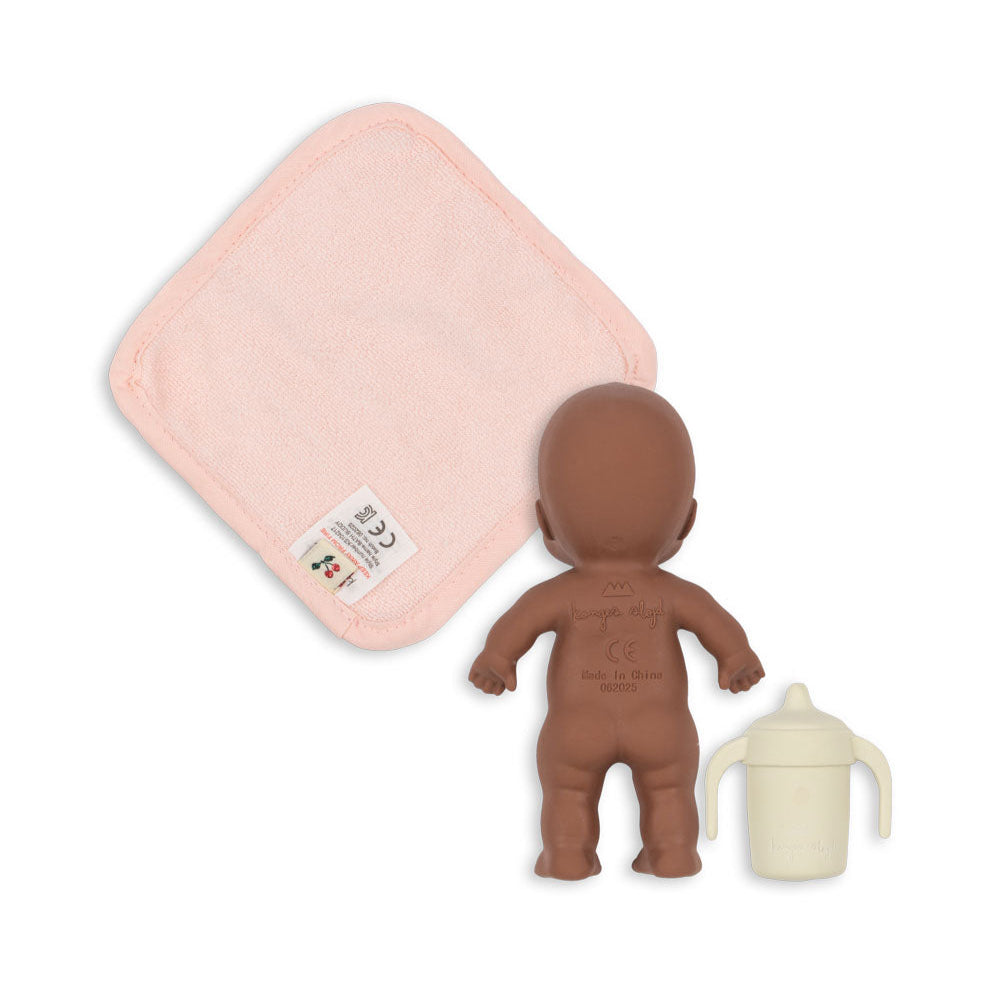 Konges Slojd - Bath Buddy - Niki - Mabel & Fox