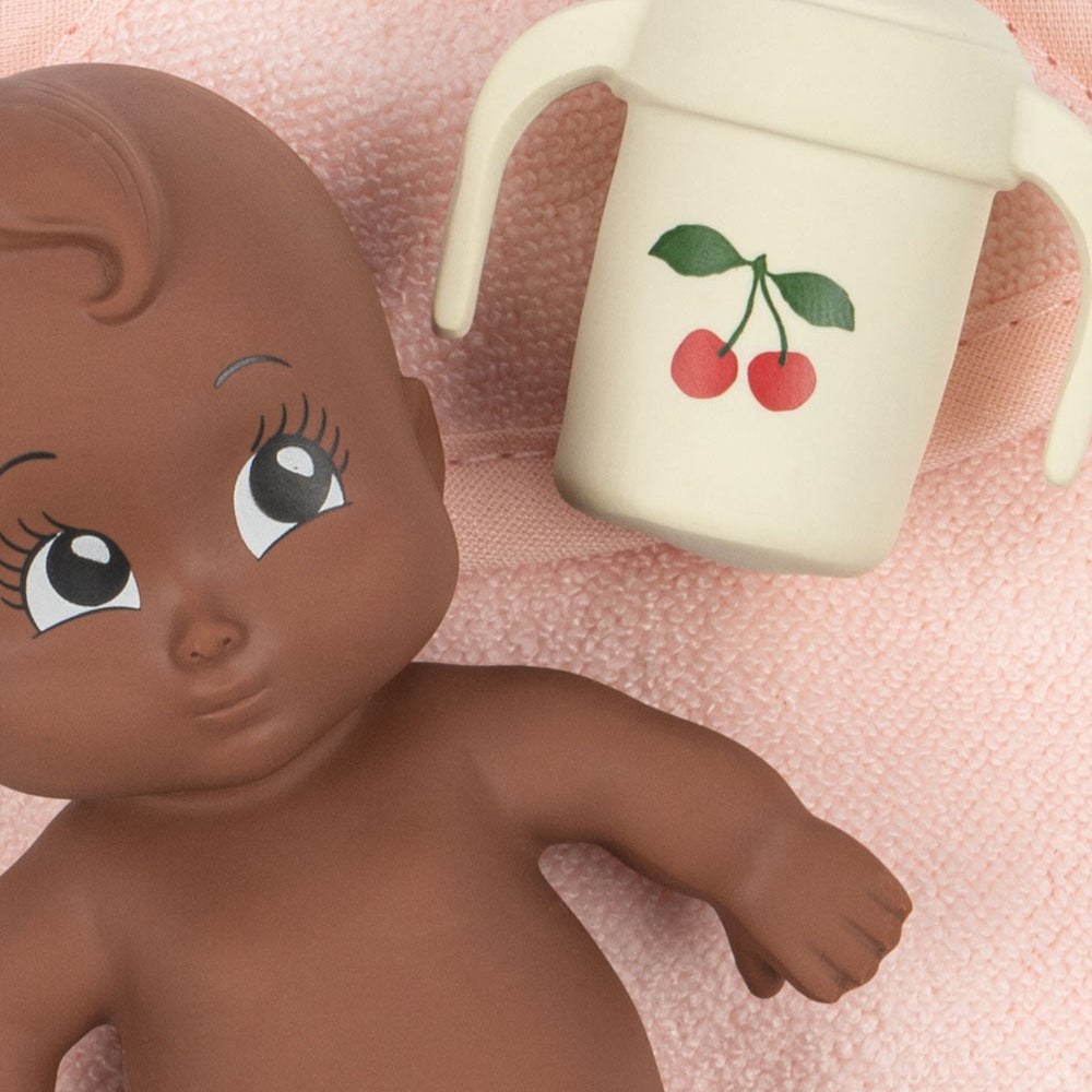 Konges Slojd - Bath Buddy - Niki - Mabel & Fox