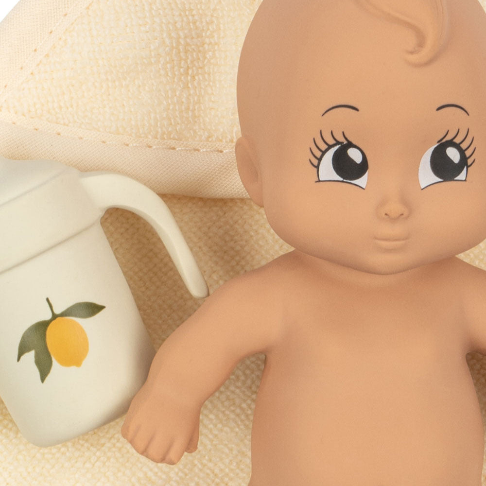 Konges Slojd - Bath Buddy - Niko - Mabel & Fox