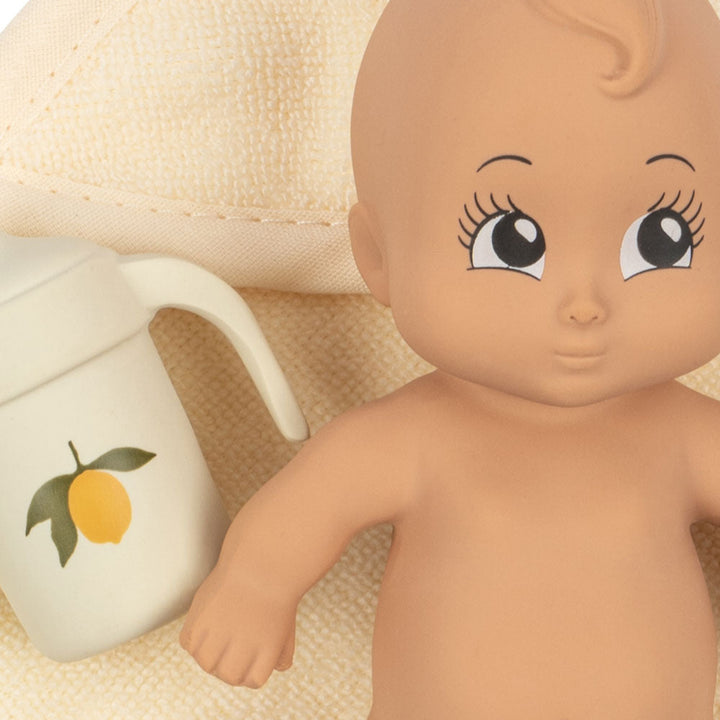 Konges Slojd - Bath Buddy - Niko - Mabel & Fox