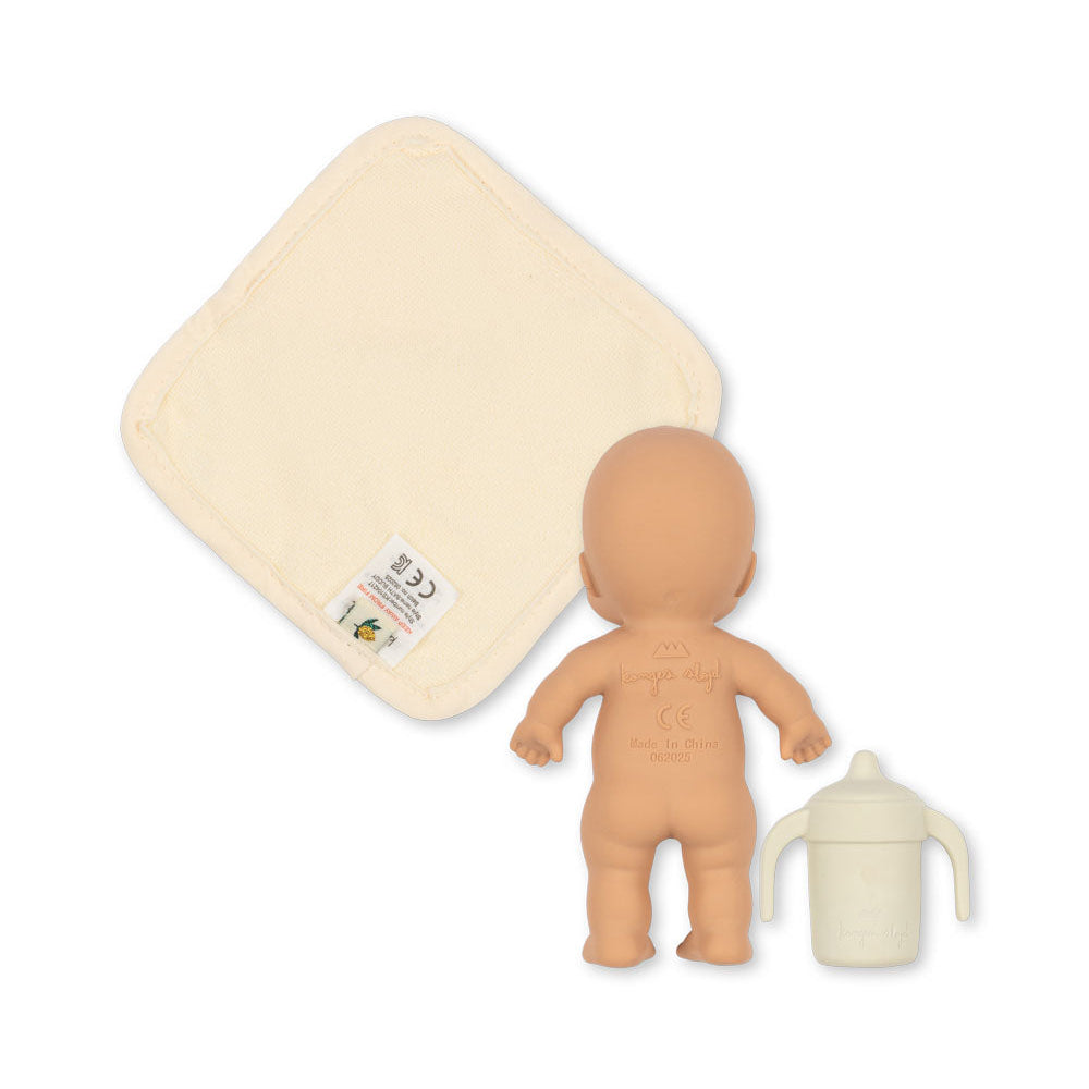 Konges Slojd - Bath Buddy - Niko - Mabel & Fox