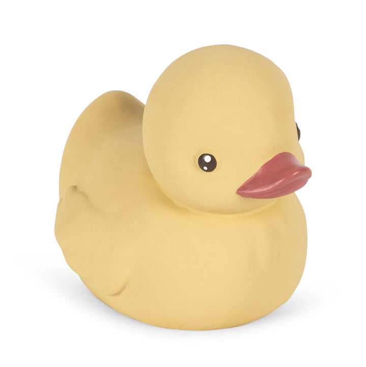 Konges Slojd - Bath Toy - Fanga Duck - Mabel & Fox