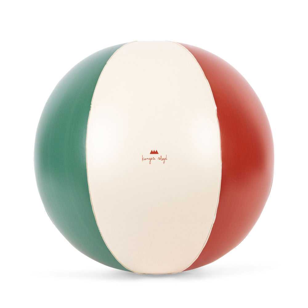Konges Slojd – Beach Ball – Multi - Mabel & Fox