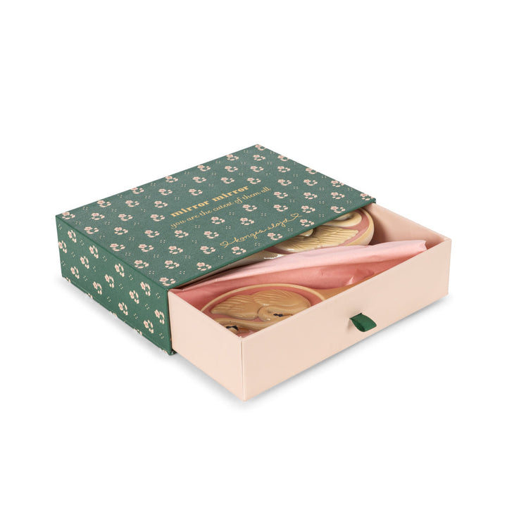 Konges Slojd - Beauty Set - Swan - Mabel & Fox