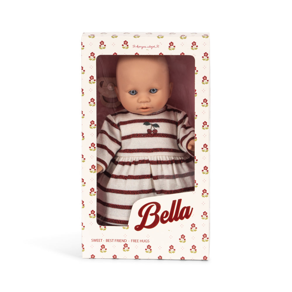 Konges Slojd - Bella Baby Doll - Mabel & Fox