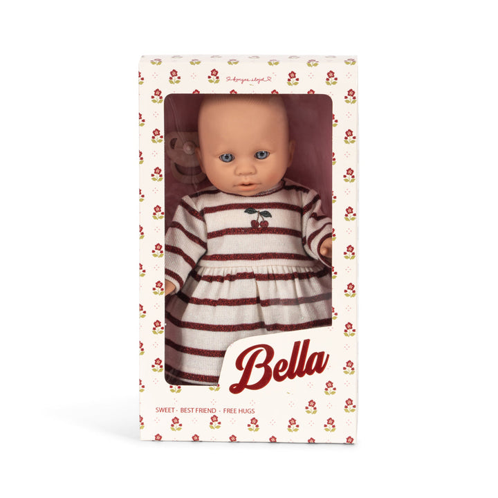 Konges Slojd - Bella Baby Doll - Mabel & Fox