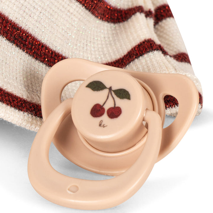 Konges Slojd - Bella Baby Doll - Mabel & Fox