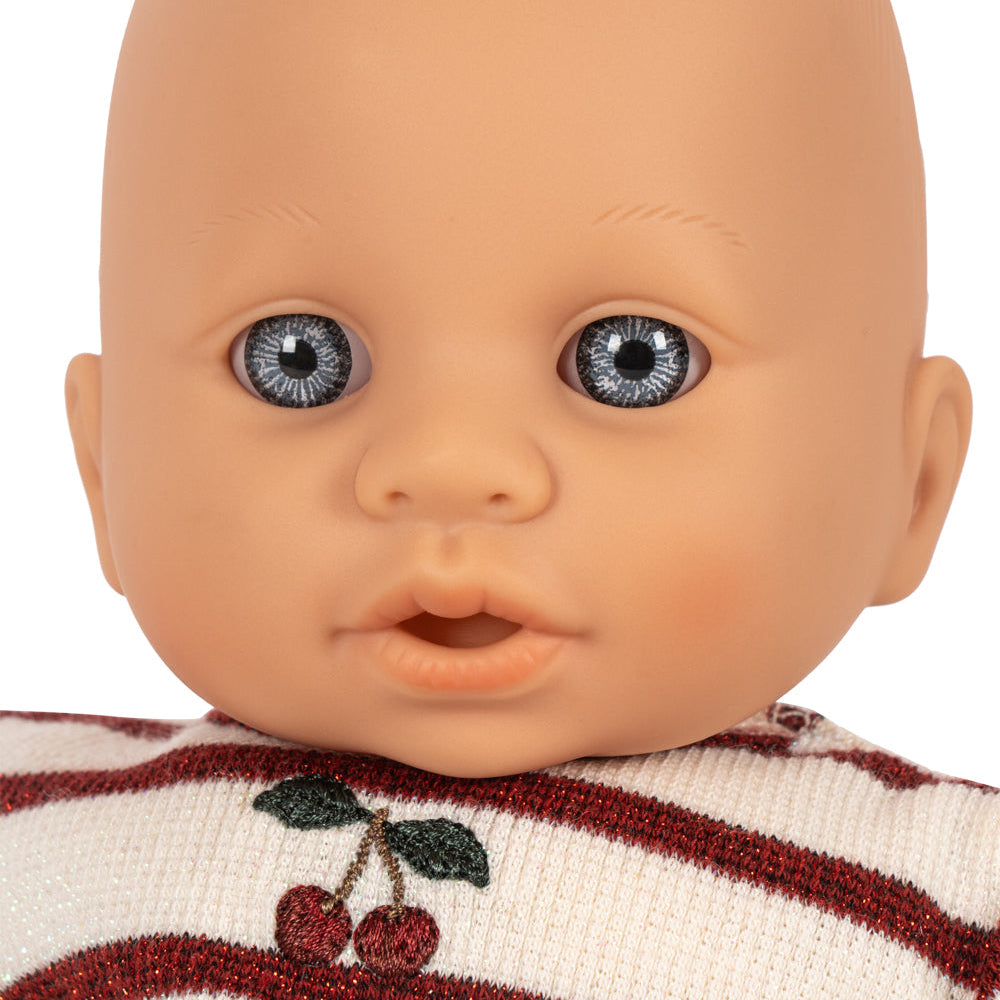 Konges Slojd - Bella Baby Doll - Mabel & Fox