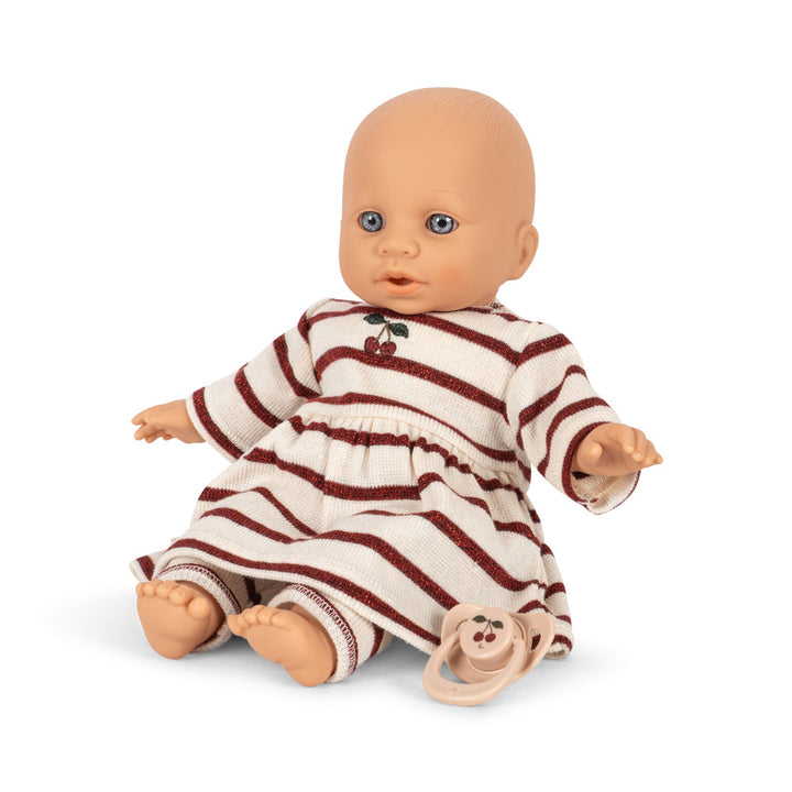 Konges Slojd - Bella Baby Doll - Mabel & Fox