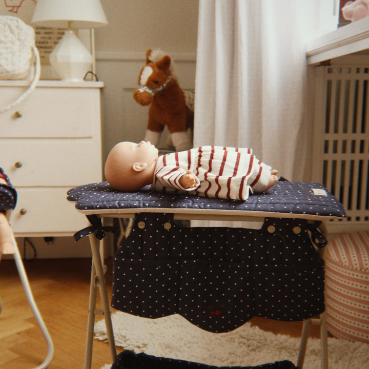 Konges Slojd - Bella Baby Doll - Mabel & Fox