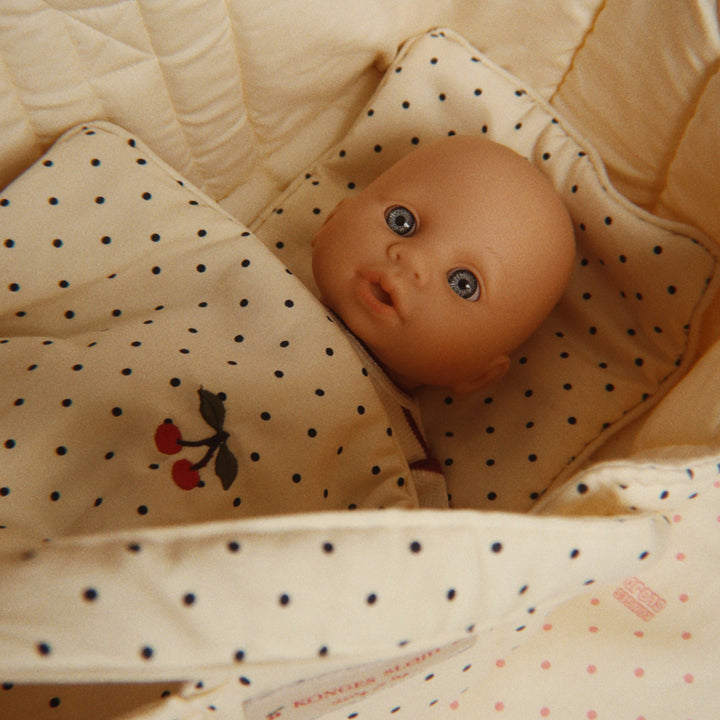 Konges Slojd - Bella Baby Doll - Mabel & Fox