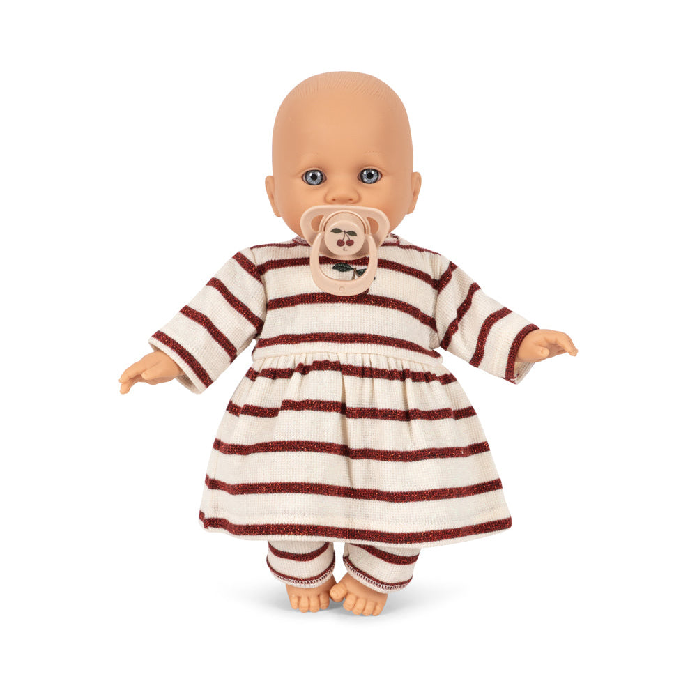 Konges Slojd - Bella Baby Doll - Mabel & Fox