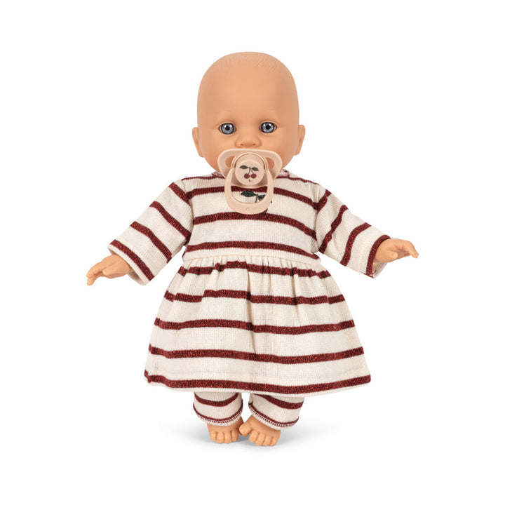 Konges Slojd - Bella Baby Doll - Mabel & Fox