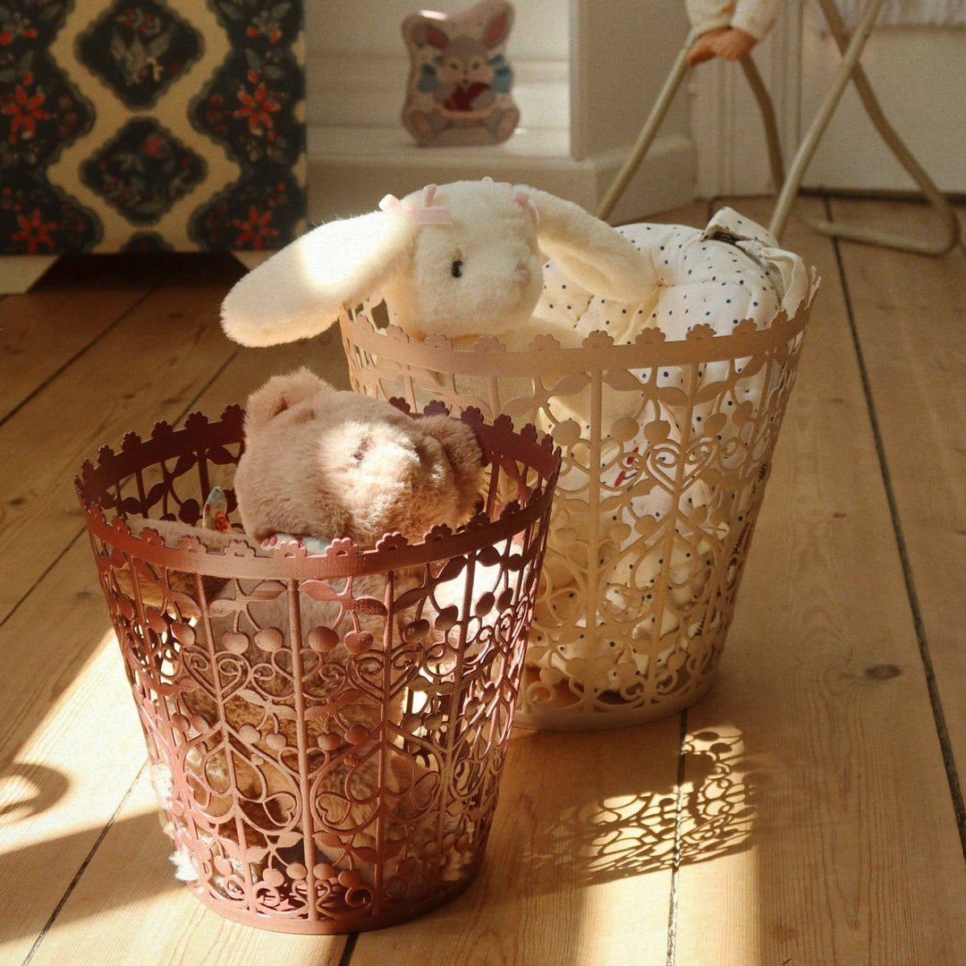 Konges Slojd – Bibi Bunny - Mabel & Fox