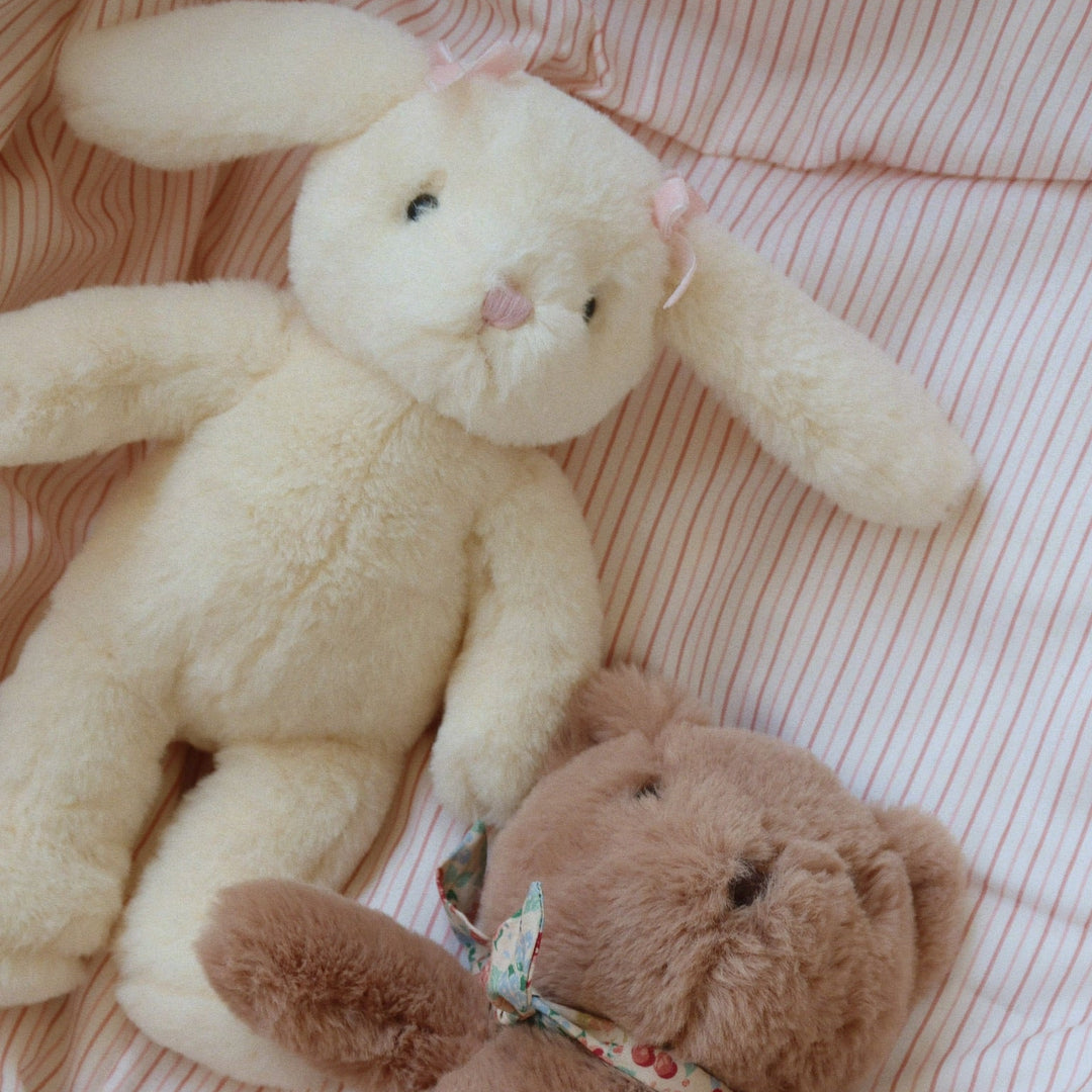 Konges Slojd – Bibi Bunny - Mabel & Fox