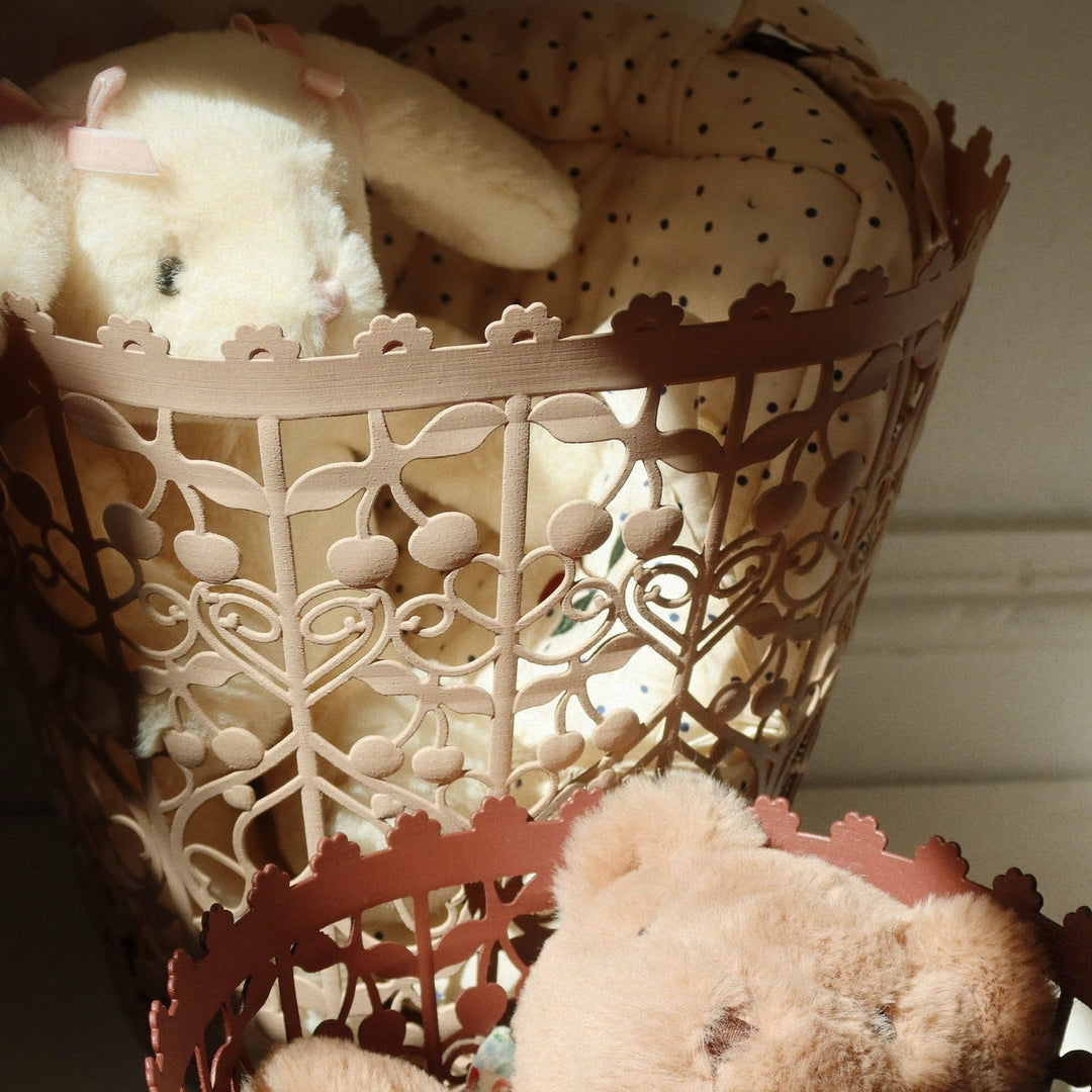 Konges Slojd – Bibi Bunny - Mabel & Fox