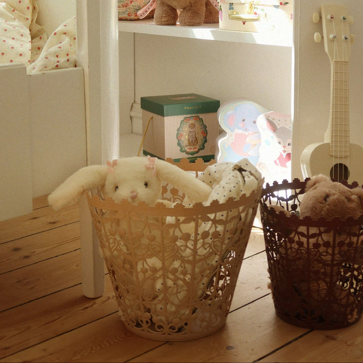 Konges Slojd – Bibi Bunny - Mabel & Fox