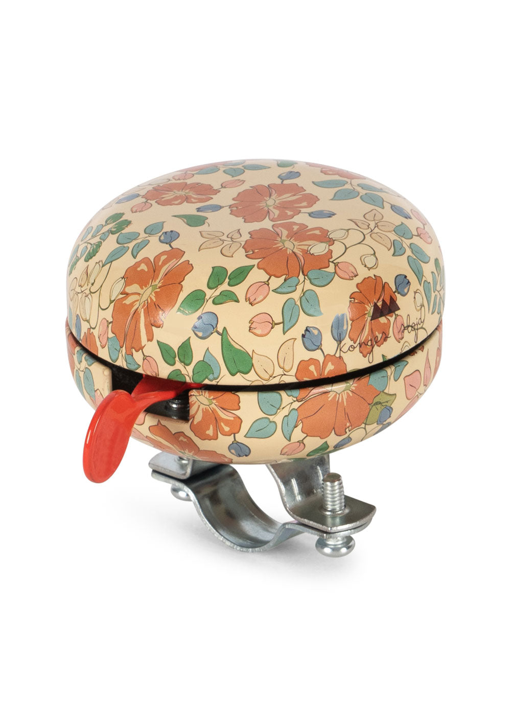 Konges Slojd- Bicycle Bell - Kaluka - Mabel & Fox