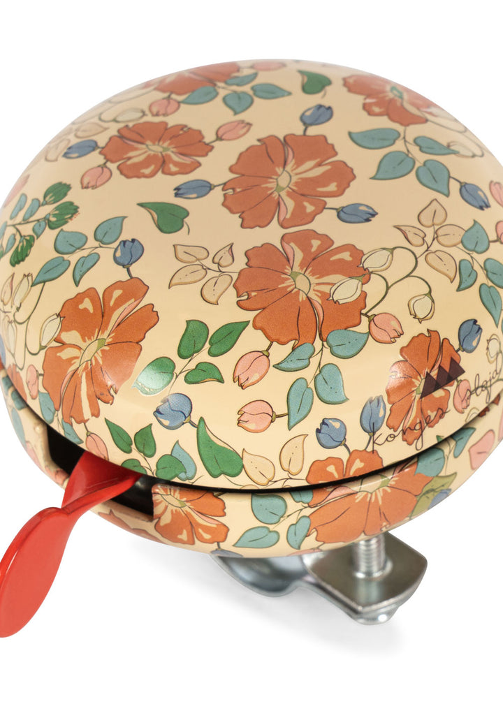 Konges Slojd- Bicycle Bell - Kaluka - Mabel & Fox