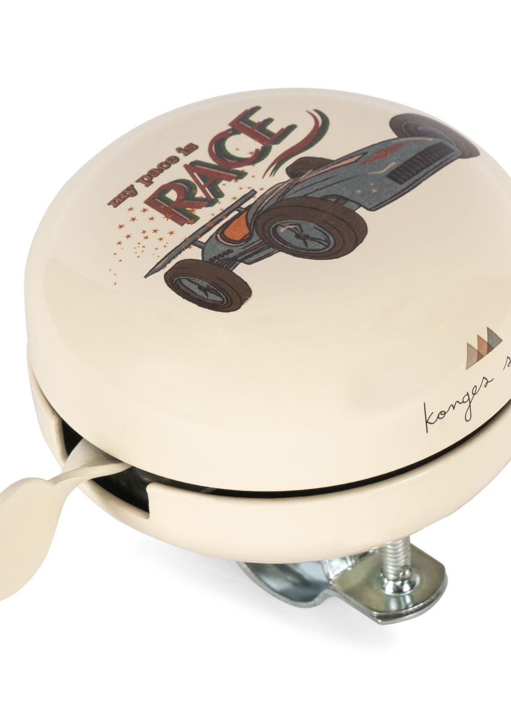 Konges Slojd- Bicycle Bell - Race - Mabel & Fox