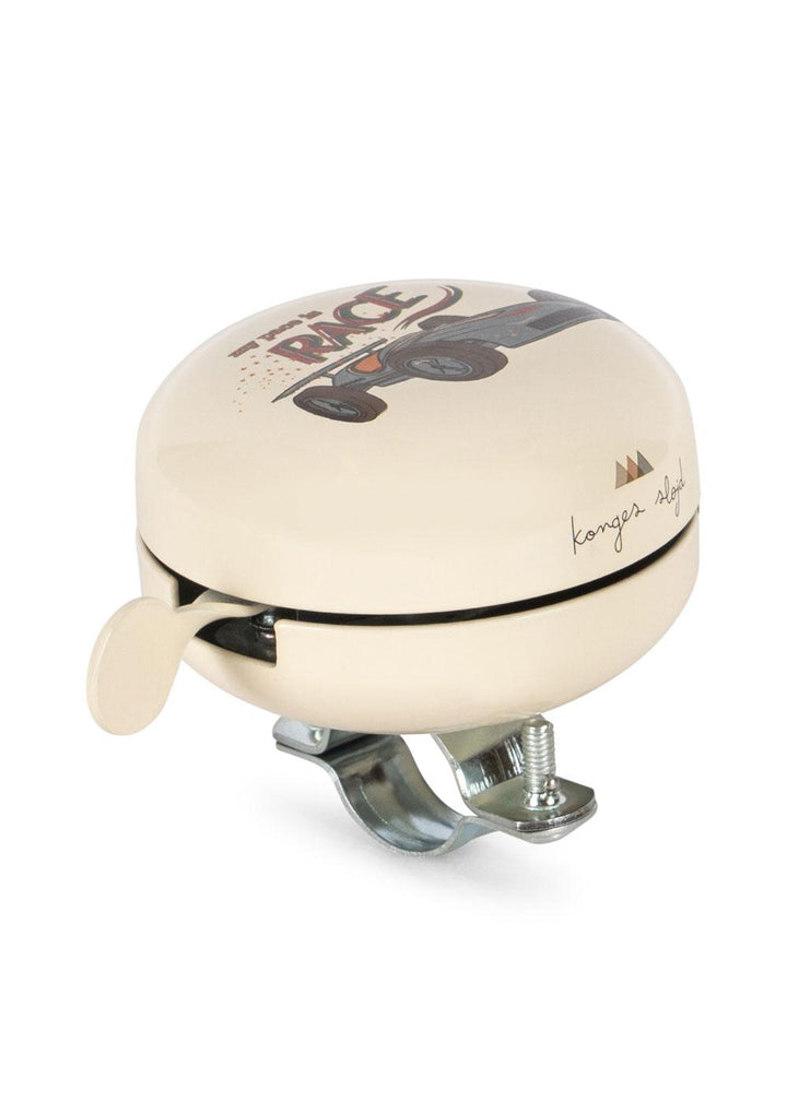Konges Slojd- Bicycle Bell - Race - Mabel & Fox