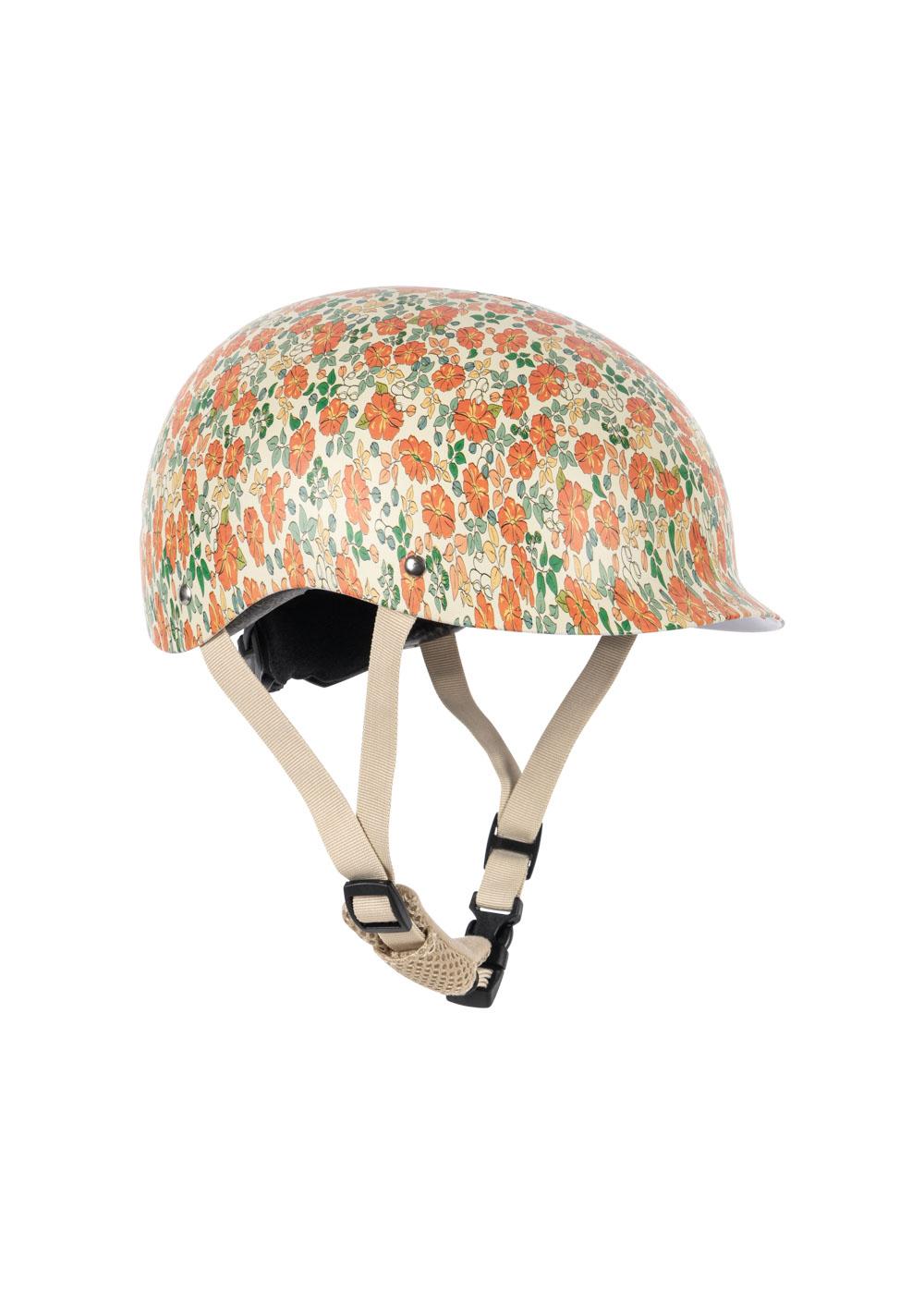 Konges Slojd- Bicycle Helmet - Kaluka - Mabel & Fox