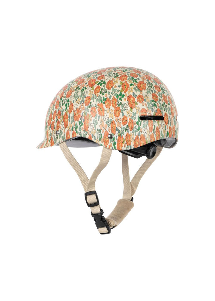 Konges Slojd- Bicycle Helmet - Kaluka - Mabel & Fox