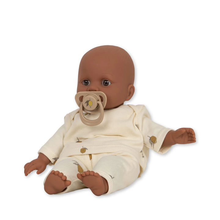 Konges Slojd - Billie the Doll - Mabel & Fox