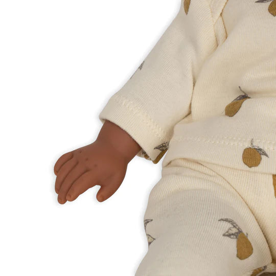 Konges Slojd - Billie the Doll - Mabel & Fox