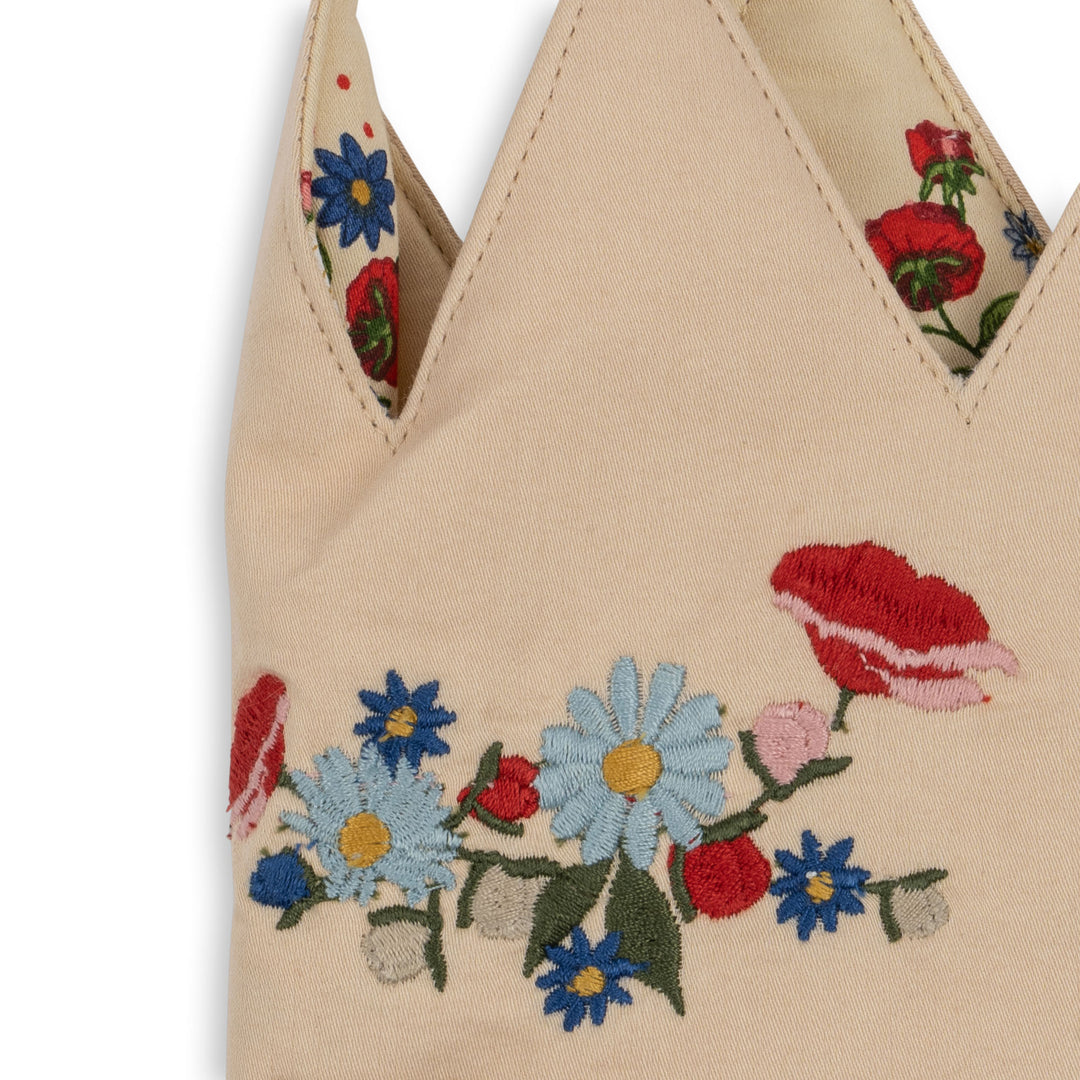 Konges Slojd - Birthday Crown - Flower - Mabel & Fox