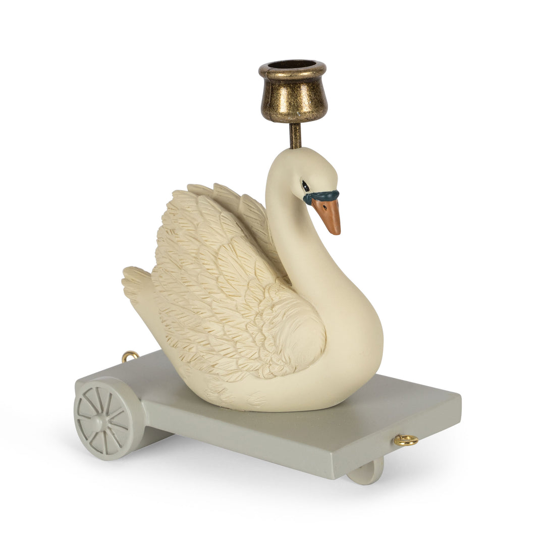 Konges Slojd - Birthday Train - Clown Coeur - Mabel & Fox