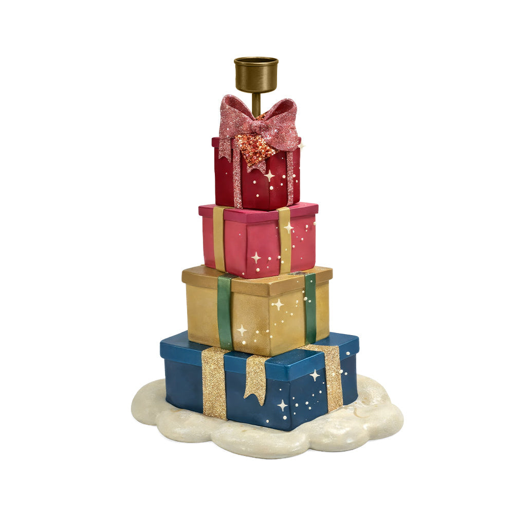 Konges Slojd - Birthday Train Unicorn - Mabel & Fox