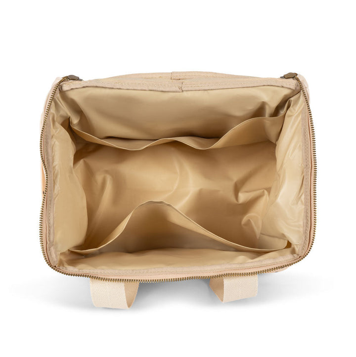 Konges Slojd – Carl Cooler Bag – Navy Dots - Mabel & Fox