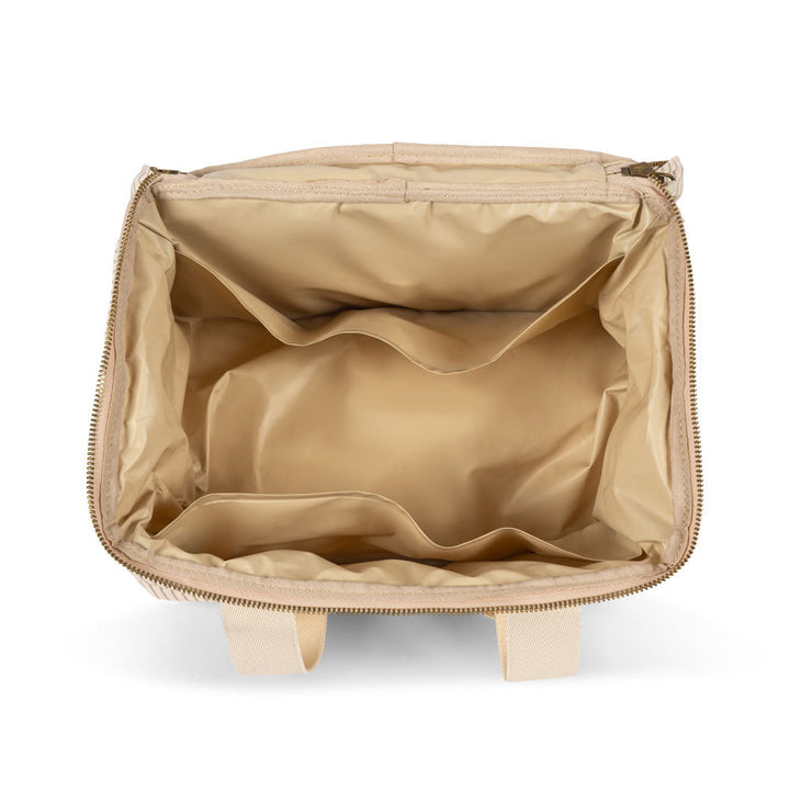 Konges Slojd – Carl Cooler Bag – Tea Stripe - Mabel & Fox