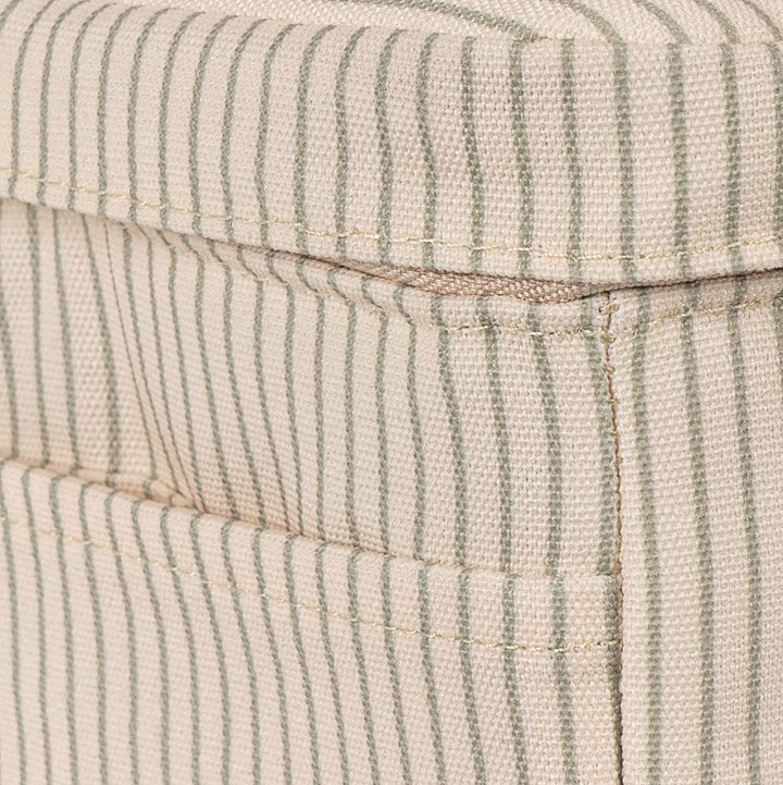 Konges Slojd – Carl Cooler Bag – Tea Stripe - Mabel & Fox