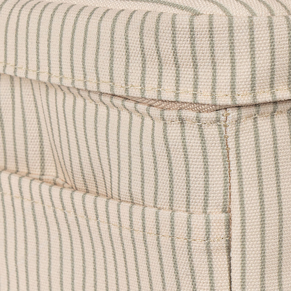 Konges Slojd – Carl Cooler Bag – Tea Stripe - Mabel & Fox