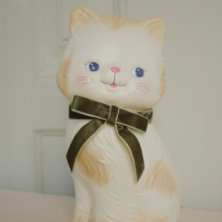 Konges Slojd - Cat Lamp - Mabel & Fox