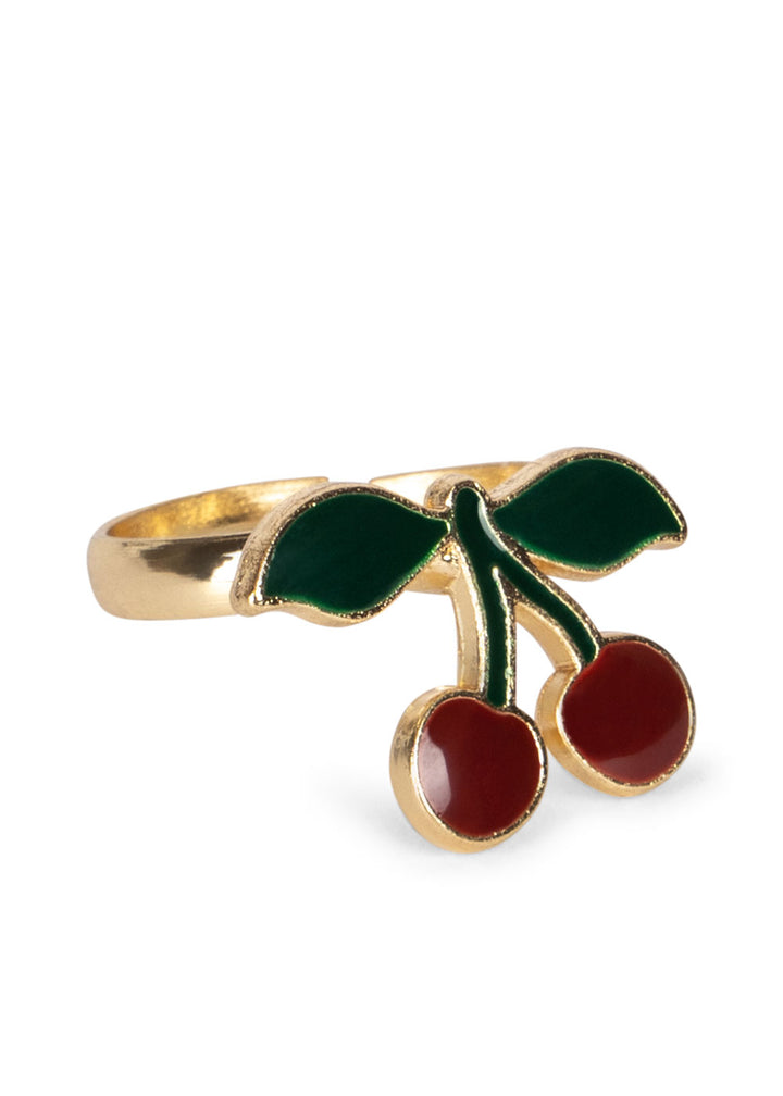 Konges Slojd - Cherry Jewellery Set - Mabel & Fox