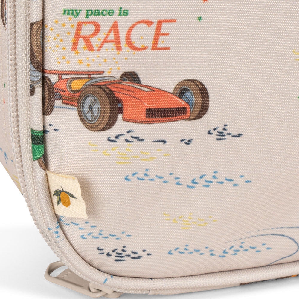 Konges Slojd – Clover Thermo Lunch Bag – Grand Prix - Mabel & Fox